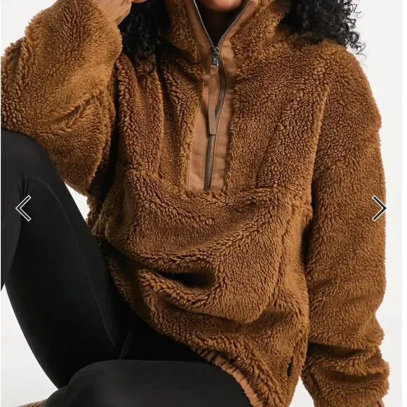 Varley Fleece - Picture 3 of 6